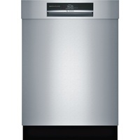 Built-In 23-9/16" Overall Width Built-In 23-9/16" Overall Width