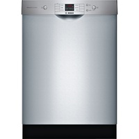 Built-In 23-9/16" Overall Width Built-In 23-9/16" Overall Width