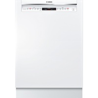 Built-In 23-9/16" Overall Width Built-In 23-9/16" Overall Width