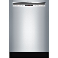 Built-In 23-9/16" Overall Width Built-In 23-9/16" Overall Width