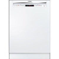 Built-In 23-9/16" Overall Width Built-In 23-9/16" Overall Width