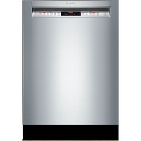 Built-In 23-9/16" Overall Width Built-In 23-9/16" Overall Width