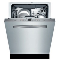 Built-In 23-9/16" Overall Width Built-In 23-9/16" Overall Width