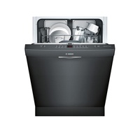 Built-In 23-9/16" Overall Width Built-In 23-9/16" Overall Width