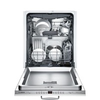 Built-In 23-9/16" Overall Width Built-In 23-9/16" Overall Width