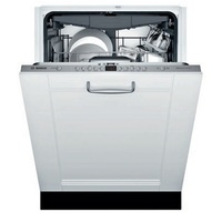 Built-In 23-9/16" Overall Width Built-In 23-9/16" Overall Width