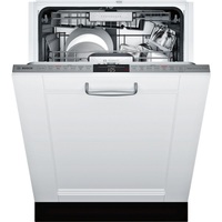 Built-In 23-9/16" Overall Width Built-In 23-9/16" Overall Width