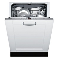 Built-In 23-9/16" Overall Width Built-In 23-9/16" Overall Width