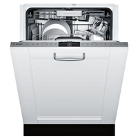 Built-In 23-9/16" Overall Width Built-In 23-9/16" Overall Width