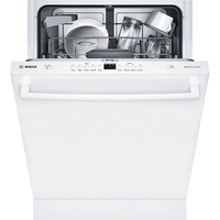 Built-In 23-9/16" Overall Width Built-In 23-9/16" Overall Width