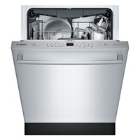Built-In 23-9/16" Overall Width Built-In 23-9/16" Overall Width