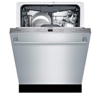 Built-In 23-9/16" Overall Width Built-In 23-9/16" Overall Width