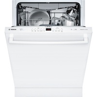 Built-In 23-9/16" Overall Width Built-In 23-9/16" Overall Width