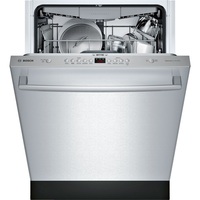Built-In 23-9/16" Overall Width Built-In 23-9/16" Overall Width