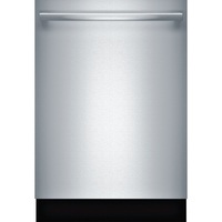 Built-In 23-9/16" Overall Width Built-In 23-9/16" Overall Width