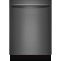 Built-In 23-9/16" Overall Width Built-In 23-9/16" Overall Width