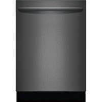 Built-In 23-9/16" Overall Width Built-In 23-9/16" Overall Width