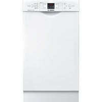 Built-In 17-5/8" Overall Width Built-In 17-5/8" Overall Width