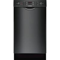 Built-In 17-5/8" Overall Width Built-In 17-5/8" Overall Width