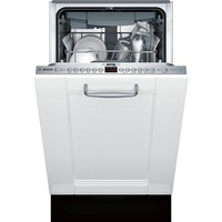 Built-In 17-5/8" Overall Width Built-In 17-5/8" Overall Width