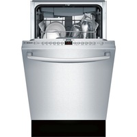 Built-In 17-5/8" Overall Width Built-In 17-5/8" Overall Width