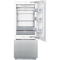 Bottom Freezer 16.2cu ft Bottom Freezer 16.2cu ft
