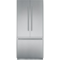 French Door 19.8cu ft French Door 19.8cu ft