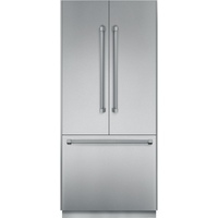French Door 19.8cu ft French Door 19.8cu ft