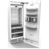 Freezerless 19.7cu ft Freezerless 19.7cu ft