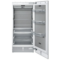 Freezerless 20.6cu ft