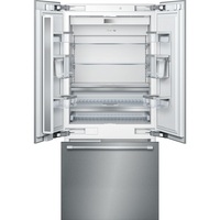 French Door 19.4cu ft French Door 19.4cu ft