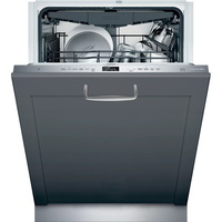 Built-In 23-9/16" Overall Width Built-In 23-9/16" Overall Width