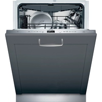 Built-In 23-9/16" Overall Width Built-In 23-9/16" Overall Width