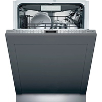Built-In 23-9/16" Overall Width Built-In 23-9/16" Overall Width