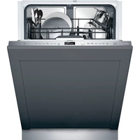 Built-In 23-9/16" Overall Width Built-In 23-9/16" Overall Width