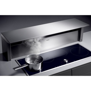 Gat400700 Downdraft Range Hood Stainless Steel At Gat400700 Downdraft Range Hood Stainless Steel