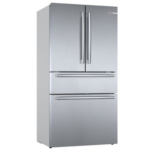 BB36CL80SNS 800 Series French Door Refrigerator - Stainless Steel BB36CL80SNS 800 Series French Door Refrigerator - Stainless Steel