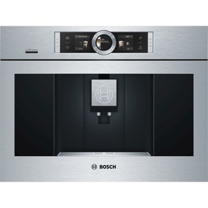 BBCM8450UC 800 Series Built-In Coffee Maker - Stainless Steel BBCM8450UC 800 Series Built-In Coffee Maker - Stainless Steel