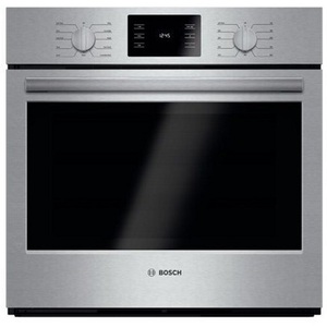 BHBL5451UC 500 Series Single Electric Wall Oven - Stainless Steel BHBL5451UC 500 Series Single Electric Wall Oven - Stainless Steel