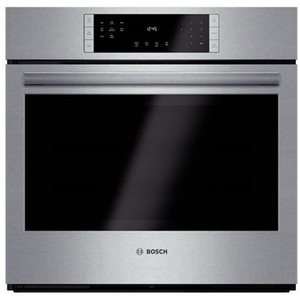 BHBL8451UC 800 Series Single Electric Wall Oven - Stainless Steel BHBL8451UC 800 Series Single Electric Wall Oven - Stainless Steel