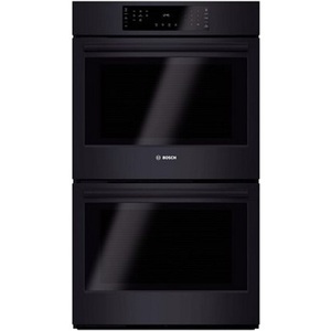BHBL8661UC 800 Series Double Electric Wall Oven - Black BHBL8661UC 800 Series Double Electric Wall Oven - Black