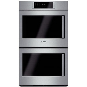 BHBLP651LUC Benchmark Series Double Electric Wall Oven - Stainless Steel / Left Swing Door BHBLP651LUC Benchmark Series Double Electric Wall Oven - Stainless Steel / Left Swing Door