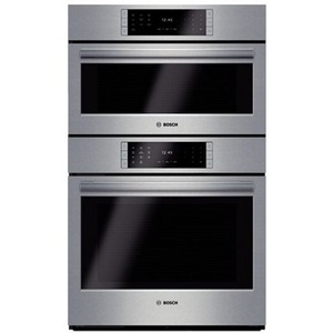BHSLP751UC Benchmark Series Double Electric Wall Oven - Stainless Steel BHSLP751UC Benchmark Series Double Electric Wall Oven - Stainless Steel