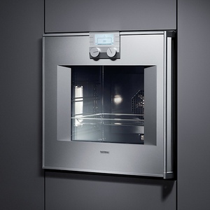 Gaggenau single oven prices