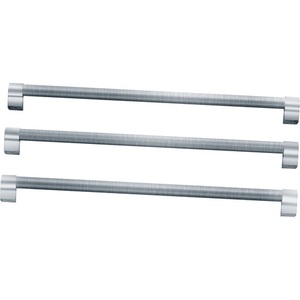 BBOHANDL50 800 Series Handles & Knobs Refrigerator - Stainless Steel BBOHANDL50 800 Series Handles & Knobs Refrigerator - Stainless Steel