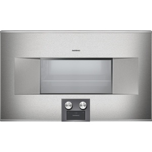 GBS484611 400 Series Single Electric Wall Oven - Stainless Steel-Right Hinge GBS484611 400 Series Single Electric Wall Oven - Stainless Steel-Right Hinge