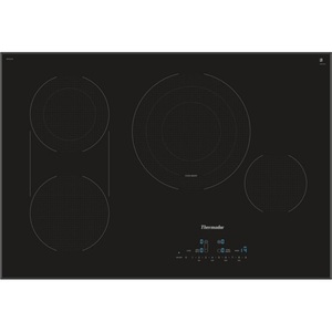 TCET305TB Masterpiece Electric Cooktop / Rangetop - Black TCET305TB Masterpiece Electric Cooktop / Rangetop - Black