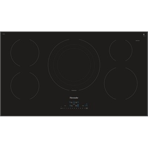 TCIT365TB Masterpiece Induction Cooktop / Rangetop - Black TCIT365TB Masterpiece Induction Cooktop / Rangetop - Black