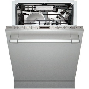 TDWHD870WFP Star-Sapphire Built-In Dishwasher - Professional Handle TDWHD870WFP Star-Sapphire Built-In Dishwasher - Professional Handle