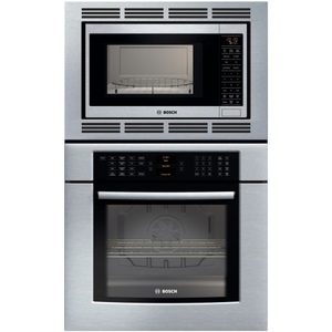 Bhbl8750uc 800 Series Oven Microwave Combo Wall Stainless Bhbl8750uc 800 Series Oven Microwave Combo Wall Stainless Steel